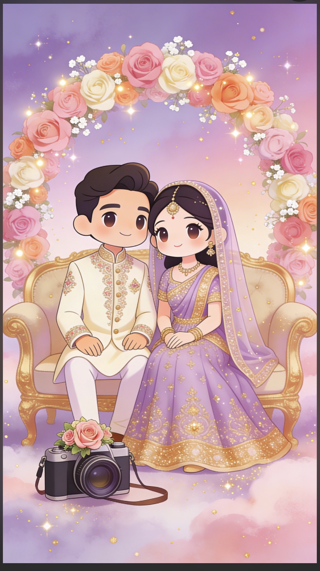 Farhan & Hira